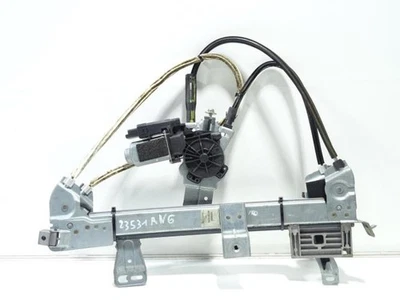 Elevalunas eléctrico delantero izquierdo PEUGEOT 207 PHASE 2 CABRIOLET 9221GL - Imagen 1 de 4