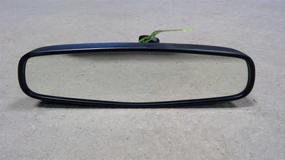 Espejo retrovisor atenuador manual Opt D31 se adapta a 13-25 MALIBU 114461 Foto 1 de 4