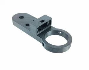 Halterung für Andonstar AD407 PRO Mikroskop mit Mikrofonarm Universal Ständer - Bild 1 von 3