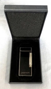 Caran d'Ache CD10-1007 Feuerstein Gasfeuerzeug - Bild 1 von 12