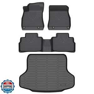 for Nissan Sentra Floor Mats 2025 2024 2023 2022 2021 2020,Car Mats for Nissa - Picture 1 of 5