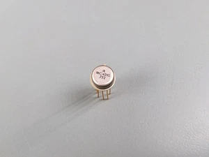 (2) IC Motorola MC1431G OP AMP - Imagen 1 de 2