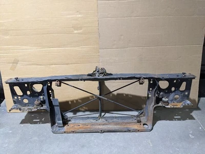 Radiator Core Support RWD Fits 82-92 FLEETWOOD 1171596 - Image 1 of 4