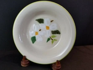 Dogwood By Franciscan 7 1/4" Coupe Cereal Bowl(s). 1 Pc. - Picture 1 of 7