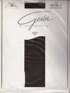 GERBE - COLLANT SCULPTURAL 12 - MAT & GALBANT - COULEUR DELPHIE TAILLE 2 MEDIUM - Picture 1 of 3