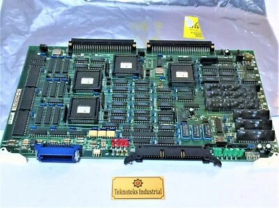 NACHI UM834E  PCB / SERVO CONTROL BOARD - Image 1 of 4