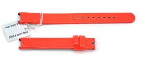 Dior Orange Strap 11mm - Picture 1 of 2