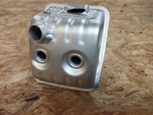 +0,3PS Tuning Auspuff Husqvarna 435 440 440E 445 445E 450 G382 Mufflermod - Bild 1 von 18