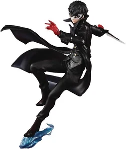 Gebrauchte Lucrea Persona 5 The Royal Joker Figur MegaHouse - Bild 1 von 3