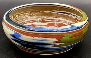Vtg Desert Sands Pottery Trinket Dish - Picture 1 of 3