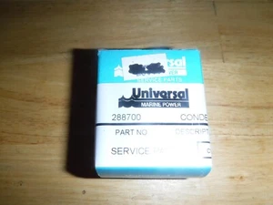 Universal Marine 288700 Condenser, Distributor - Picture 1 of 1