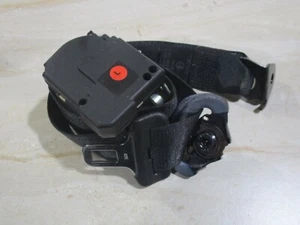 Genuine 2003 HOLDEN BARINA XC CD 1.4L 2001-2005 LEFT REAR SEAT BELT - Picture 1 of 12