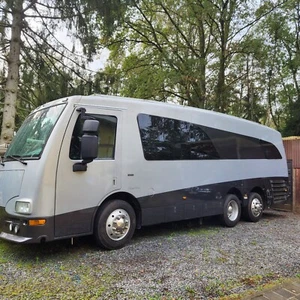 Mobilhome bus newmar newaire classic - Afbeelding 1 van 10