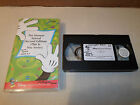 Disney Educational Productions VHS Human Animal 2nd Edition This is You SeriesGo