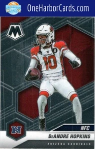 2021 Panini Instant Score The Franchise Cincinnati Bengals #F7 Ja'Marr Chase - Imagen 1 de 2