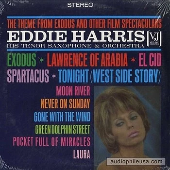 Theme From Exodus And Other Film Spectaculars - Image 1 of 1