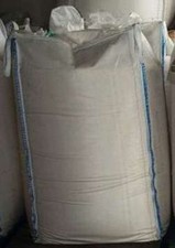 ☀️ 3 STÜCK Big Bag ca. 1600 x 900 x 900 mm Versandkostenfr. FIBC Bags BIGBAG #18
