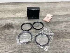 4 PROMASTER SPECTRUM 7 Polarizing Camera Lens Filter 52mm Japan C-P.L With Case - Picture 1 of 3