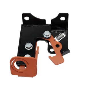 Manual Brake Lock with 1/8'' Steel for Polaris RZR / Ranger Full Size - Picture 1 of 5