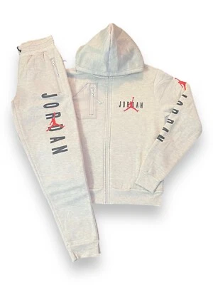 Unisex JDN sweatsuit hoodie joggers Tracksuit Size SMALL - Image 1 of 3