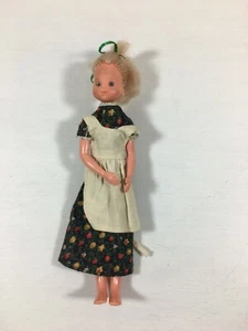 Vintage Mattel 9" 1973 Stephie Sunshine Family Puppen Original Outfit - Bild 1 von 6