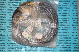Cavo servo cablaggio Kawasaki 50979-1839L13 BM nuovo - Foto 1 di 1