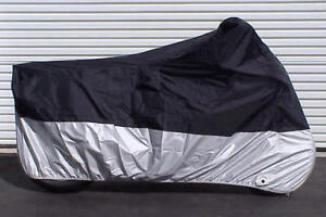 High Quality Waterproof MOTORCYCLE COVER for Harley Davidson