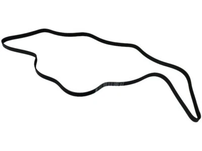 For 1996 GMC Savana 2500 Multi Rib Belt Accessory Drive 95841DNCK 5.7L V8 GAS - Image 1 of 2