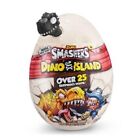 Zuru Smashers Mega Egg Dino Dinosaur Island Pirate - NEW - 25 Surprises
