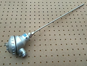 NANMAC A8E-4-15-J-EX THERMOCOUPLE 15" - Picture 1 of 6