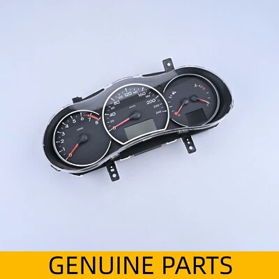 Combination meter for Renault Koleos QM5 248108556R Genuine Brand New - Image 1 of 4