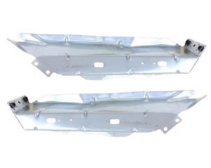 VW T4/Caravelle/Multivan 90-03 Front Cross Member Set/ L+R - Picture 1 of 4