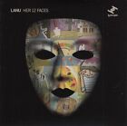 Lanu - Her 12 faces (CD)
