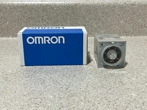 Omron H3BH-8 NUEVO - Imagen 1 de 5