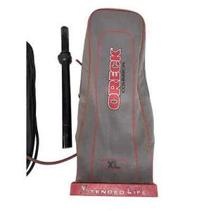 Oreck XL2000 handle with switch and cord and bag for parts - Picture 1 of 8