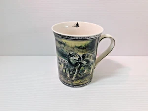 Disorderly Conduct Carl Brenders Mug Spirit Of The Pack 12oz 2005 Bradford Edit - Picture 1 of 5