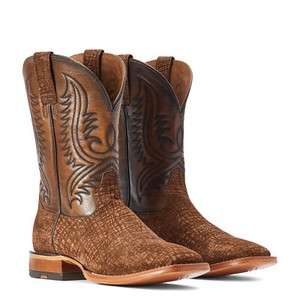 Botas Ancho Ariat 