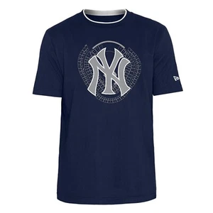 New York Yankees New Era Stadium Trend T-Shirt - Picture 1 of 1