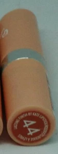 1 Rimmel Lasting Finish By Kate Nude Shades Of Lipsticks Nude Shade #44 Sealed - Picture 1 of 2