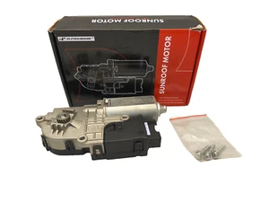 2011-2017 Ford Explorer Sunroof Moonroof Electric Motor Sport Utility BB5Z15790A - Picture 1 of 13