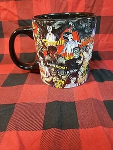 halloween horror nights mug New B-31 - Picture 1 of 4