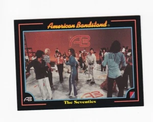 American Bandstand #95 The Seventies 1993 - Imagen 1 de 2