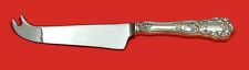 Buttercup by Gorham Sterling Silver Cheese Knife with Pick HHWS  Custom 8 1/4"