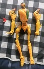 Transformers BEAST MACHINES Supreme Cheetor For Parts 1999