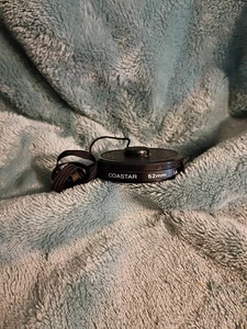 Coastar  52mm Filter 1A skylight lens - Picture 1 of 2