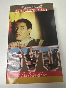 NEW Vintage The Price of Love #43 SWEET VALLEY UNIVERSITY - Imagen 1 de 4