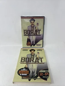 Borat: Cultural Learnings of America for Make Benefit Glorious Nation of... - Foto 1 di 2