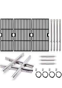 Adviace Griglia Ricambi per Charbroil Performance 4 Fuochi 463347017,  - Foto 1 di 9