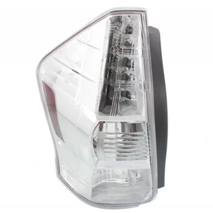 For 2012-2014 Toyota Prius V Tail Light Assembly Driver Side LED DOT - Picture 1 of 6
