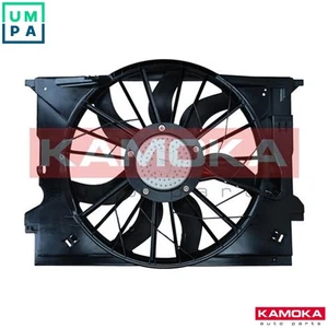 FAN ENGINE COOLING 7740097 FOR SEAT FIAT CITROËN BUICK MERCEDES-BENZ - Picture 1 of 10